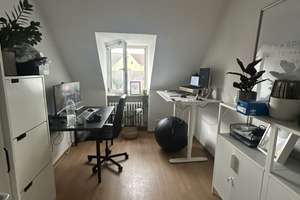 Würzburg Kleine 3-Zimmer-Wohnung  – Reibeltgasse 12, 97070 Altstadt, Würzburg – Vorschaubild 11