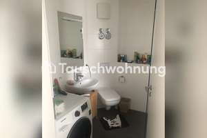 Tauschwohnung: Dresden, Neustadt: Maisonette Wohnung mit großer Terasse – Die vollständige Adresse der Immobilie erhältst du vom Anbieter., 1099 Innere Neustadt, Dresden – Vorschaubild 6