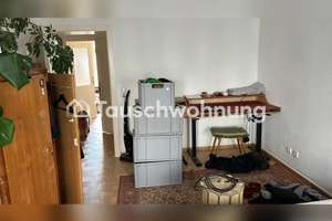 Tauschwohnung: Gemütliche, sonnige Singlewohnung – Die vollständige Adresse der Immobilie erhältst du vom Anbieter., 4229 Schleußig, Leipzig – Vorschaubild 3