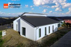 Fernblick - Bungalow - kleines Baugebiet - Wohnerlebnis – Die vollständige Adresse der Immobilie erhältst du vom Anbieter., 56329 Sankt Goar – Vorschaubild 3