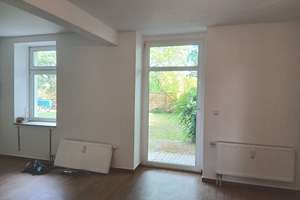 Mieter gesucht für neu sanierte 2-Raum-Wohnung mit Terrasse in MD-Lemsdorf – Wernigeröder Str. 20, 39116 Lemsdorf, Magdeburg – Vorschaubild 2