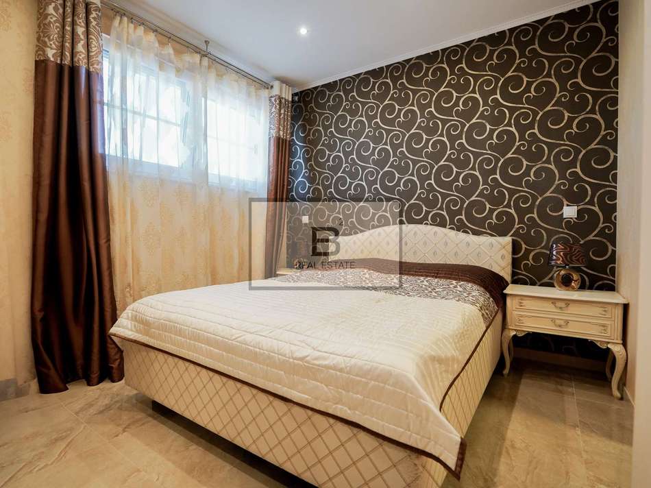 Schlafzimmer (OG)