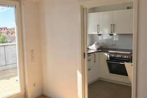 Dachgeschoss Juwel in Josephsburg – Die vollständige Adresse der Immobilie erhältst du vom Anbieter., 81673 Josephsburg, München – Vorschaubild 7