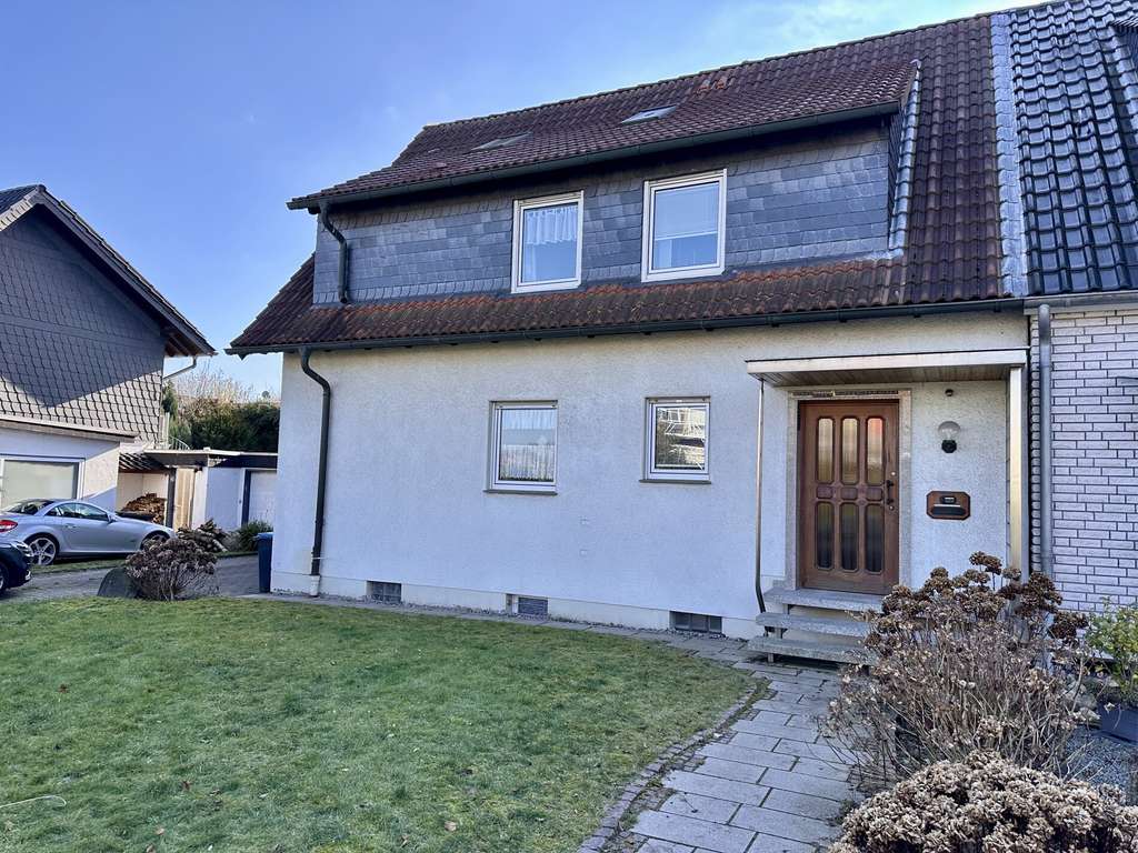 Immobilie in Oer-Erkenschwick - Unfassbar viel Platz für die große Familie . Das perfekte Generationshaus !! - Bild 2