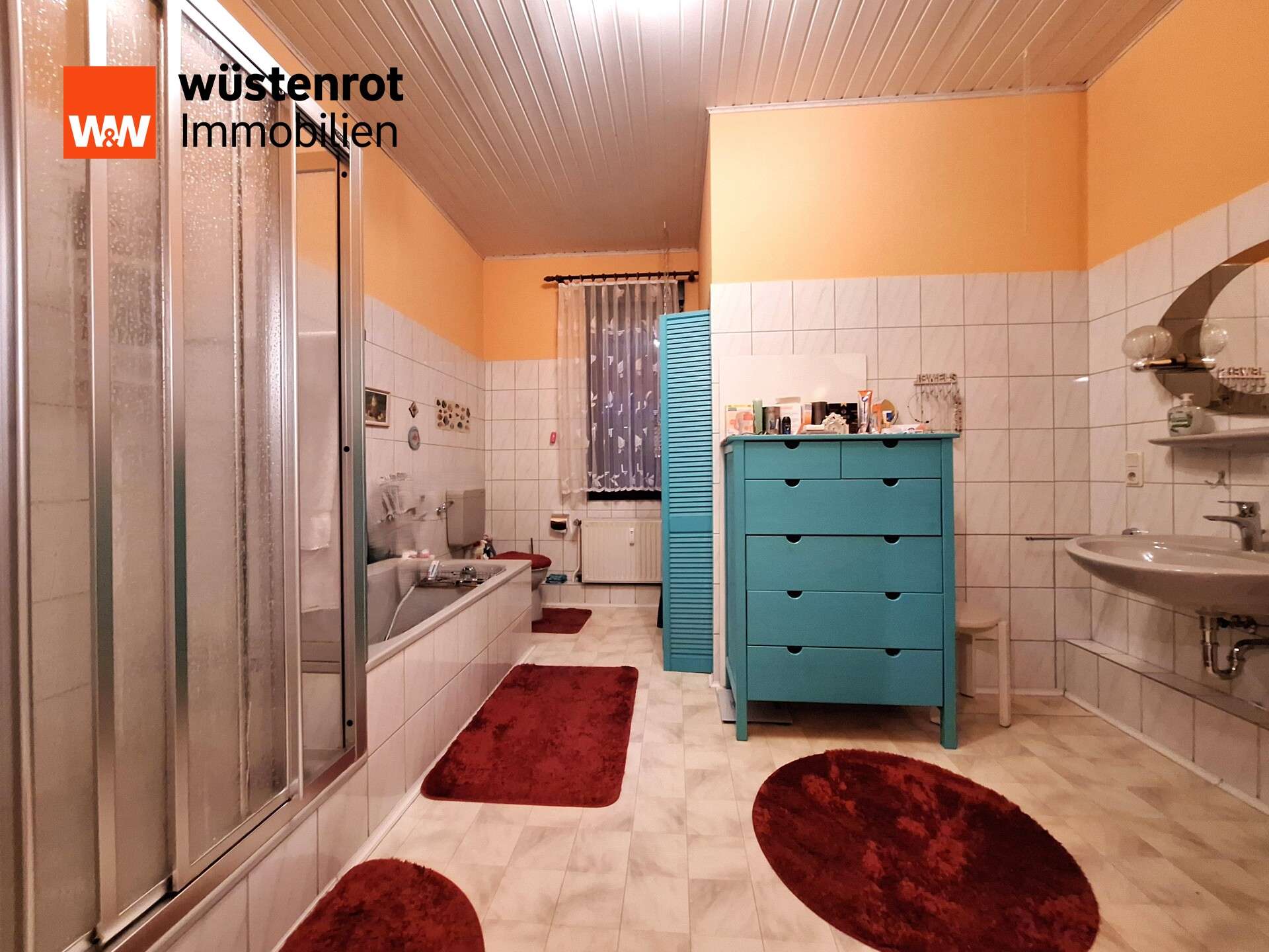 Immobilie in Idar-Oberstein - Zweifamilienhaus mit Potenzial in Idar-Oberstein - Bild 7