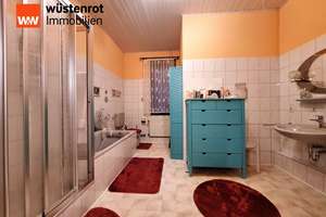 Zweifamilienhaus mit Potenzial in Idar-Oberstein – Die vollständige Adresse der Immobilie erhältst du vom Anbieter., 55743 Idar-Oberstein – Vorschaubild 11