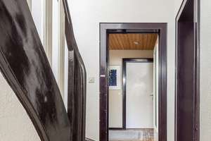 Wohnen mit allen Optionen in der Aachener Soers - 
Familienhaus mit über 240 m² Wfl. in grüner Oase – Purweider Weg 11, 52070 Laurensberg (Statistischer Bezirk), Aachen – Vorschaubild 3