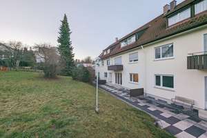 3 Zi. - in Botnang: SORGENFREIHEIT großgeschrieben  – Die vollständige Adresse der Immobilie erhältst du vom Anbieter., 70195 Botnang-Süd, Stuttgart – Vorschaubild 14