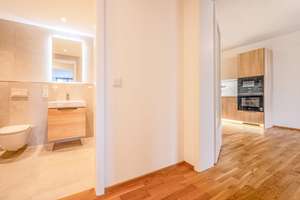 3-Zimmer-Wohnung mit Einbauküche und Blick aufs Grüne in Tech-Metropole Dresden – Leipziger Straße 35, 1097 Leipziger Vorstadt, Dresden – Vorschaubild 10