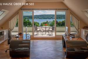 Bestlage Starnberg: Villa mit Seeblick – Die vollständige Adresse der Immobilie erhältst du vom Anbieter., 82319 Starnberg – Vorschaubild 4