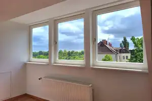 Gemütliche 2-Zimmer-Wohnung in Uninähe – Haltenhoffstraße 160, 30419 Hannover – Vorschaubild 2
