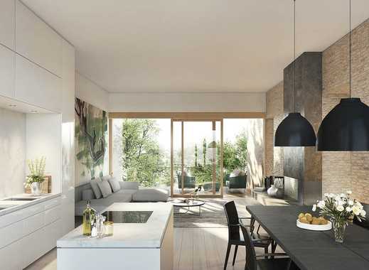 ***GEHOBENE WOHNART!*** Elegantes 3-Zimmer-Penthouse auf ca. 150 m² mit 3 traumhaften Terrassen