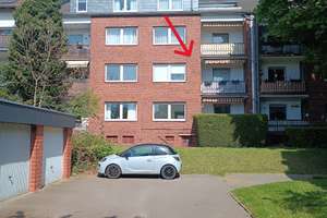 Solide Kapitalanlage in ruhiger Lage von Oberhausen - Alsfeld – Die vollständige Adresse der Immobilie erhältst du vom Anbieter., 46149 Alsfeld, Oberhausen – Vorschaubild 2