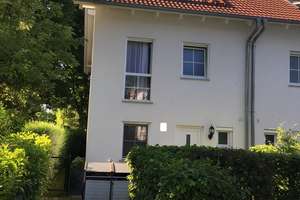 Traumhaftes REH im Herzen München - Moosachs von privat ohne Provision – Die vollständige Adresse der Immobilie erhältst du vom Anbieter., 80992 Alt-Moosach, München – Vorschaubild 12