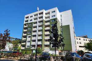 Seniorengerechte Citywohnung in Elberfeld!