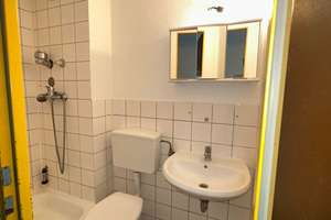 Kleine Wohnung Nähe Messe- Daglfing Rennbahn / Riem  -LEER – Martin- Empl- Ring 10, 81829 Trudering-Riem (Ortsteil), München – Vorschaubild 4
