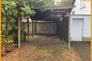 EINFAMILIENHAUS MIT POTENTIAL IN ATTRAKTIVER LAGE! KEINE KÄUFERPROVISION! – Vogelsbergkreis – Vorschaubild 13