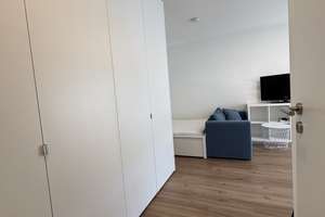 Schöne vollmöblierte Wohnung in Korntal-Münchingen – Schwieberdingerstraße 83, 70825 Korntal-Münchingen – Vorschaubild 10