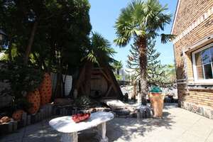 Mediterrane Palmen Insel in Crange – Dorstener Str. 440 a, 44653 Unser Fritz / Crange, Herne – Vorschaubild 17
