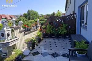 Ein Haus mit Raum fürs Leben – Reihenmittelhaus mit Garten und Terrasse – Die vollständige Adresse der Immobilie erhältst du vom Anbieter., 99439 Berlstedt – Vorschaubild 30