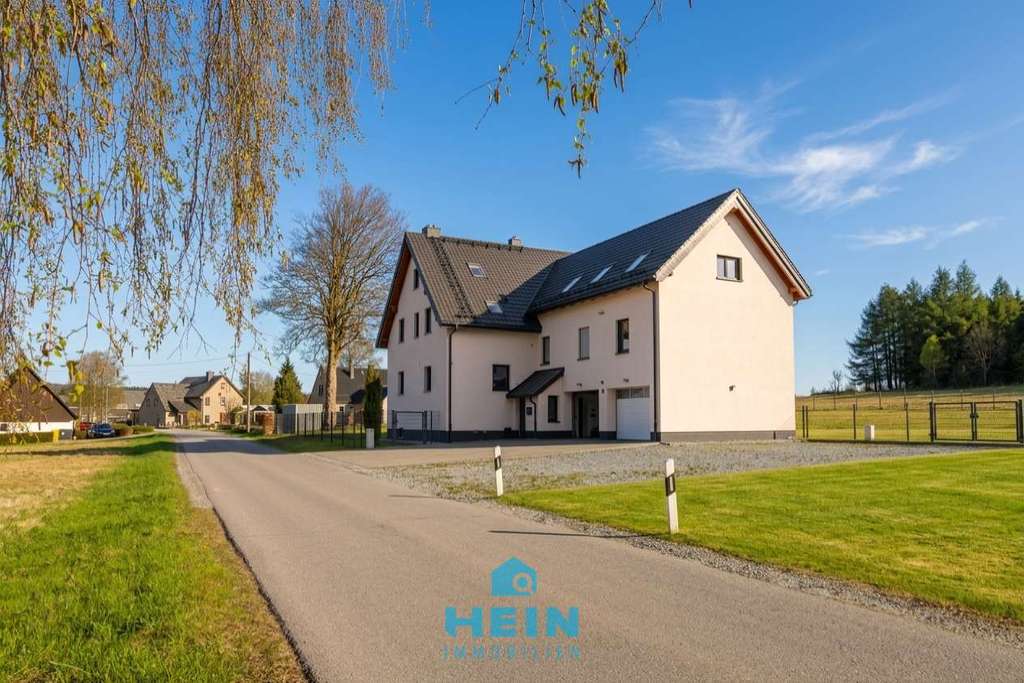 Immobilie in Marienberg - Liebe auf den ersten Blick – Ihr High-End-Traumhaus voller Freiheit & Luxus. - Bild 2