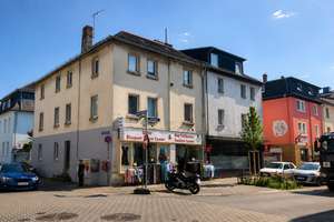 RÖDELHEIM: Wohn- & Geschäftshaus mit Ausbaupotenzial – Röderichstraße 40, 60489 Rödelheim, Frankfurt am Main – Vorschaubild 1