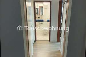 Tauschwohnung: 1-Zimmer Wohnung in Chorweiler