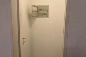 Barrierefreie 2-Zimmer Wohnung mit Balkon in Geestemünde – Die vollständige Adresse der Immobilie erhältst du vom Anbieter., 27570 Geestemünde, Bremerhaven – Vorschaubild 16