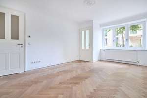 Vier Zimmer plus Garten in Eimsbüttel - Ein Zuhause, das den Alltag leichter macht – Die vollständige Adresse der Immobilie erhältst du vom Anbieter., 20257 Eimsbüttel (Ortsteil), Hamburg – Vorschaubild 3