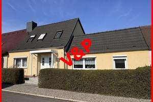 Hübsch und gepflegt - Einfamilienhaus in Magdeburg