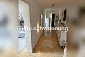Tauschwohnung: 2-Zimmer- Dachgeschoss-Wohnung in Düsseldorf zum Tausch – Die vollständige Adresse der Immobilie erhältst du vom Anbieter., 40477 Pempelfort, Düsseldorf – Vorschaubild 2