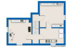 Familienidylle mit großem Garten & viel Potenzial – Ihr Zuhause in Frankfurt-Sossenheim – 65936 Sossenheim, Frankfurt am Main – Vorschaubild 23