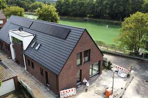 Neubauwohnung mit einzigartigem Blick auf den Kanal – 48155 Gremmendorf-West, Münster – Vorschaubild 3