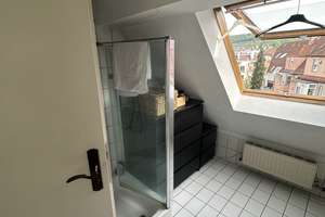 Schöne 2-Zimmer DG-Wohnung in Stuttgart-Ost mit Balkon – Haußmannstraße 176, 70188 Ostheim, Stuttgart – Vorschaubild 6