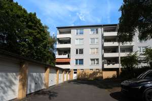 Gut geschnittene 3-Zimmer-Wohnung mit Loggia im Vorderen Westen – Die vollständige Adresse der Immobilie erhältst du vom Anbieter., 34119 West, Kassel – Vorschaubild 4