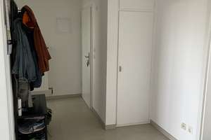 Schöne, helle 3-Zimmer-Wohnung mit Trifelsblick in zentraler Lage  – 76829 Landau, Landau in der Pfalz – Vorschaubild 3