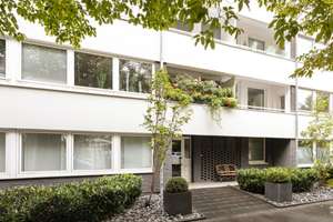     Moderne Wohnung in Pempelfort – Die vollständige Adresse der Immobilie erhältst du vom Anbieter., 40477 Pempelfort, Düsseldorf – Vorschaubild 9
