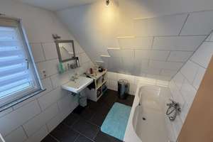 Top Lage, charmant & ruhige 82qm² 3,5 Z, großer Garten, 2 Terrassen, Garage u. Stellplatz – Die vollständige Adresse der Immobilie erhältst du vom Anbieter., 51381 Quettingen, Leverkusen – Vorschaubild 17