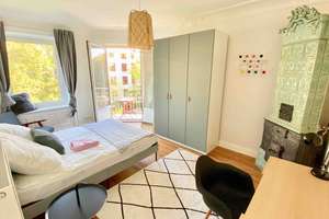 STACEY | Co-Living Eppendorf (www.stacey.de)