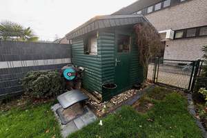 Reihenmittelhaus mit Garage – Die vollständige Adresse der Immobilie erhältst du vom Anbieter., 47807 Fischeln, Krefeld – Vorschaubild 13