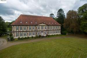 Herrschaftliches Gutshaus mit Park + Mehrfamilienhaus  + Nebengebäude – Die vollständige Adresse der Immobilie erhältst du vom Anbieter., 19243 Wittenburg – Vorschaubild 101
