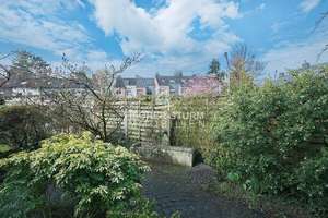 Düsseldorf-Urdenbach: Gepflegtes Reihenendhaus mit Garten und Garage! – Die vollständige Adresse der Immobilie erhältst du vom Anbieter., 40593 Urdenbach, Düsseldorf – Vorschaubild 6