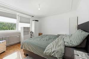 Gepflegte 3-Zimmer-Wohnung in Schwachhausen-Riensberg – Die vollständige Adresse der Immobilie erhältst du vom Anbieter., 28213 Riensberg, Bremen – Vorschaubild 10