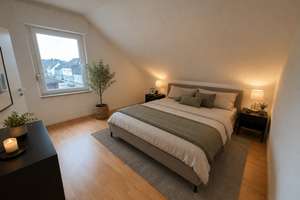 Helle 2-Zimmer-Wohnung mit Einbauküche – Asselner Hellweg 65, 44319 Asseln, Dortmund – Vorschaubild 5
