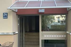 Helle, ruhige 3-Zimmer Wohnung in Pasing/am Westkreuz – 81243 Aubing-Süd, München – Vorschaubild 16