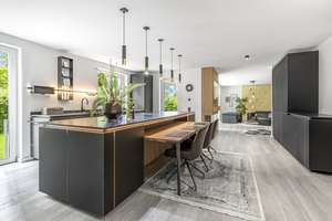 Exklusive Designer-Gartenwohnung am Baldeneysee – 45257 Kupferdreh, Essen – Vorschaubild 2