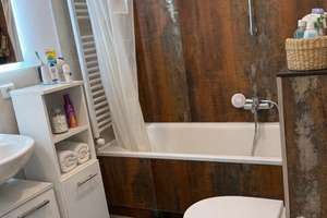  renovierte 3-Zimmer-Wohnung mit Balkon & Kanalblick + EBK + TG in Burgfarrnbach – Die vollständige Adresse der Immobilie erhältst du vom Anbieter., 90768 Atzenhof, Burgfarrnbach, Fürth – Vorschaubild 6