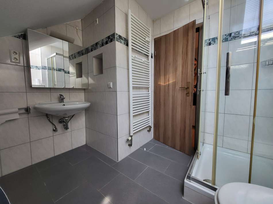 Wohnung DG