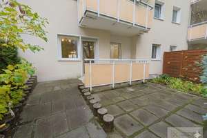 Barrierefreie Eigentumswohnung mit Balkon in Köln Mülheim