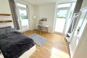 Moments Travemünde, moderne Traumwohnung in einer weißen Villa – Lübeck – Vorschaubild 18